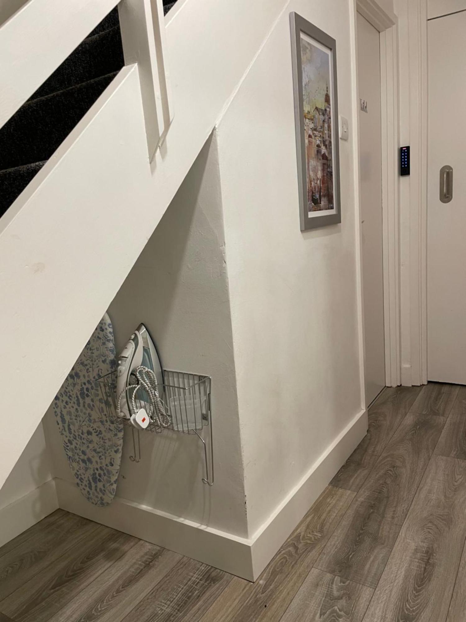 Lovely Double Rooms In Euston & Square In Central London Exterior foto